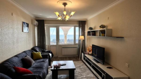 Sea view apartment by Bakuapart